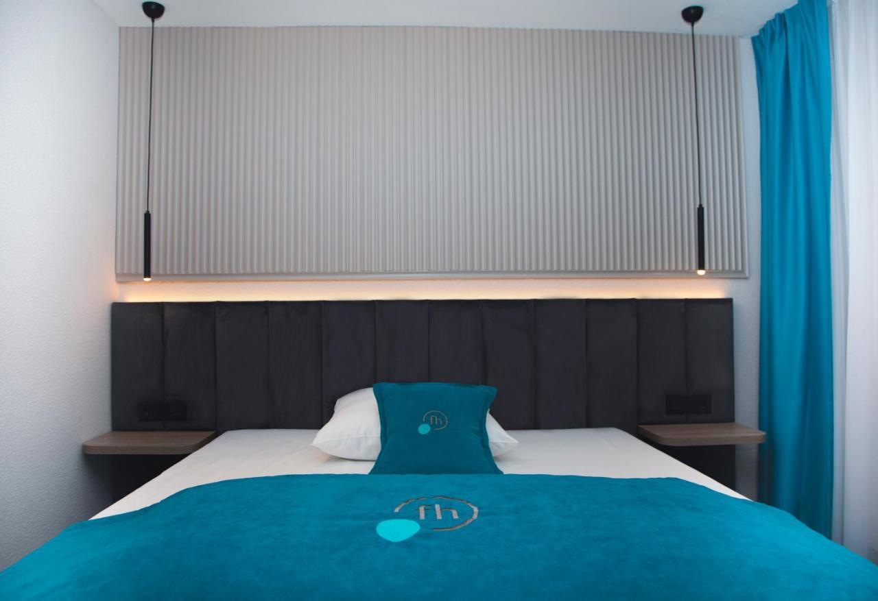 Friends Hotel Kerpen Zewnętrze zdjęcie