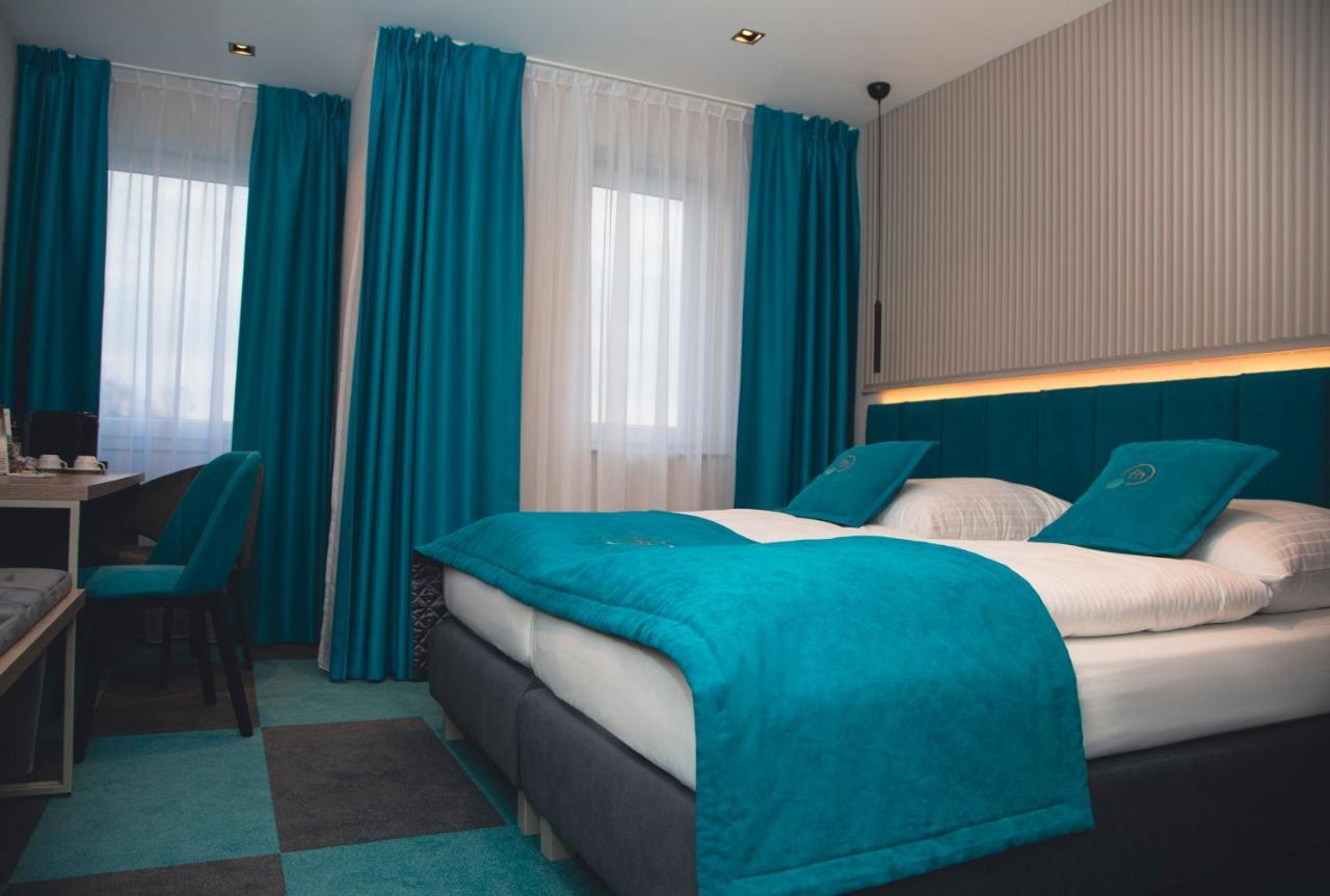 Friends Hotel Kerpen Zewnętrze zdjęcie