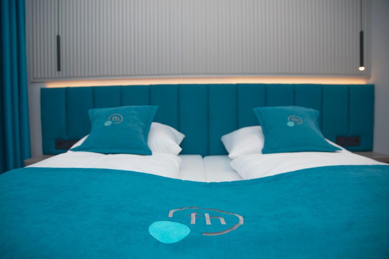 Friends Hotel Kerpen Zewnętrze zdjęcie