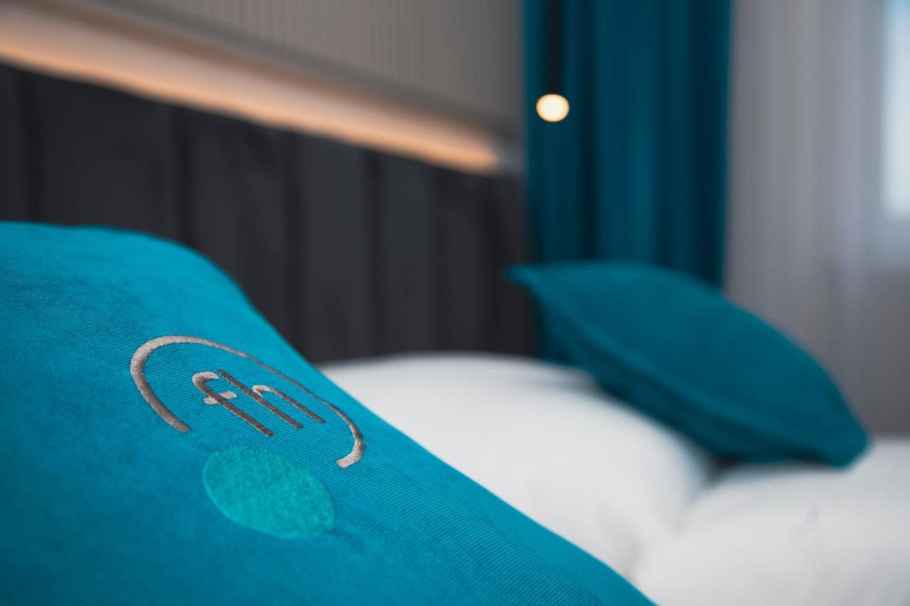 Friends Hotel Kerpen Zewnętrze zdjęcie