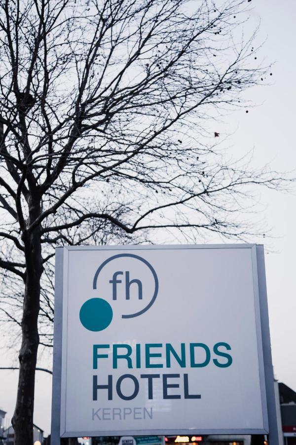 Friends Hotel Kerpen Zewnętrze zdjęcie