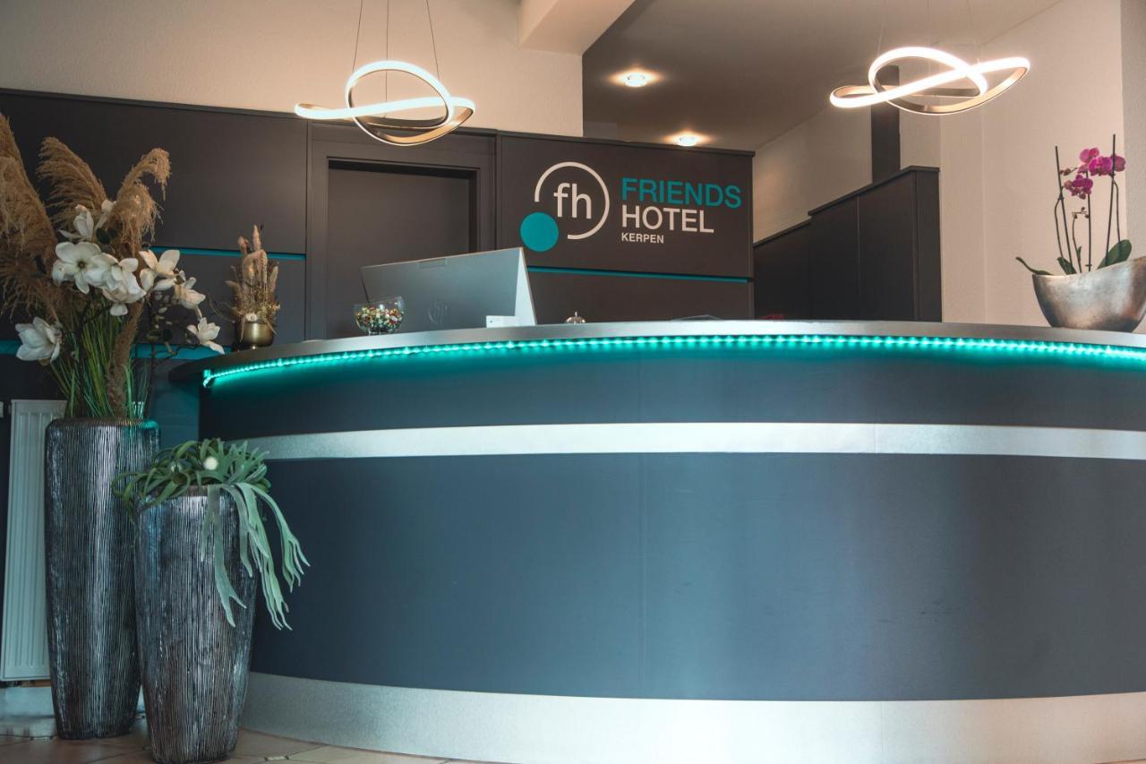 Friends Hotel Kerpen Zewnętrze zdjęcie