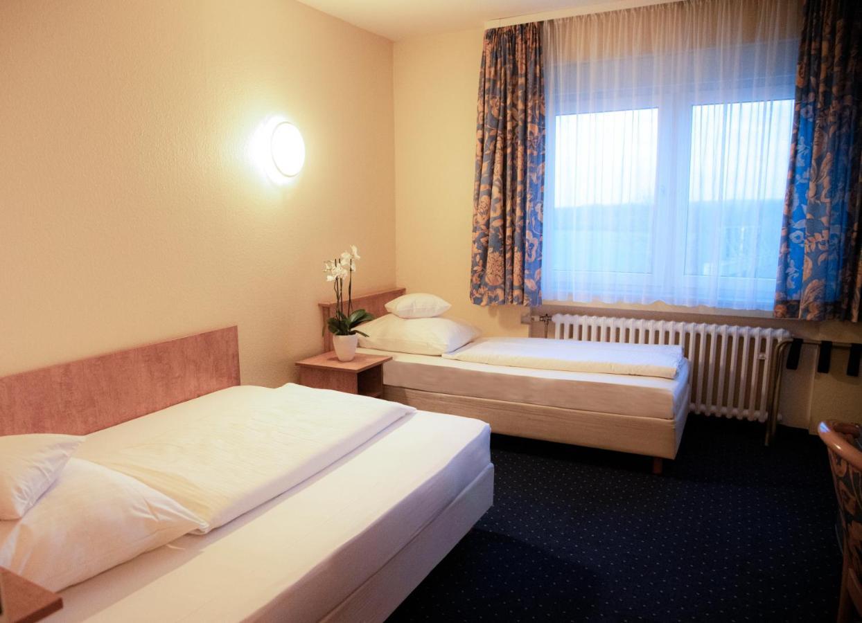 Friends Hotel Kerpen Zewnętrze zdjęcie