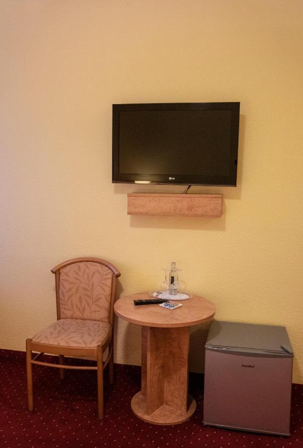 Friends Hotel Kerpen Zewnętrze zdjęcie