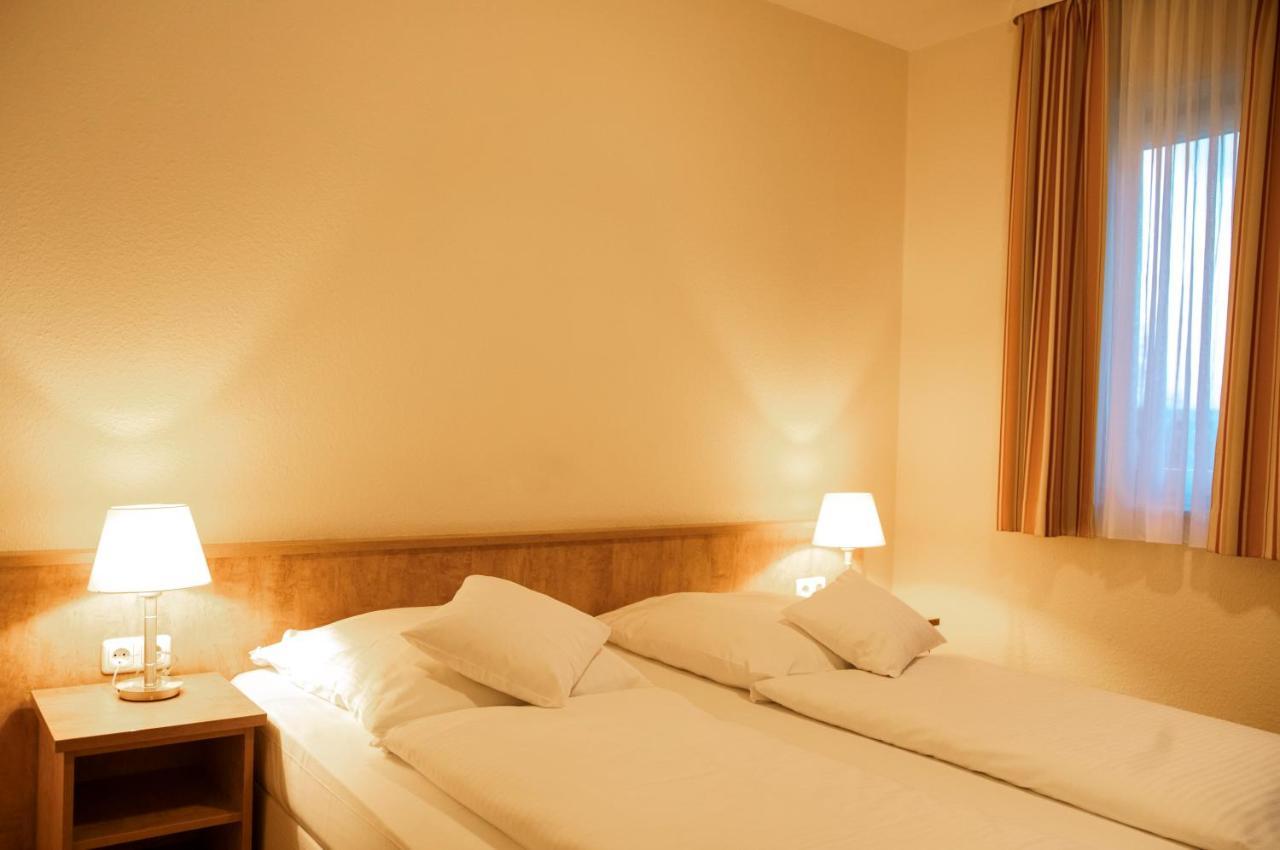Friends Hotel Kerpen Zewnętrze zdjęcie
