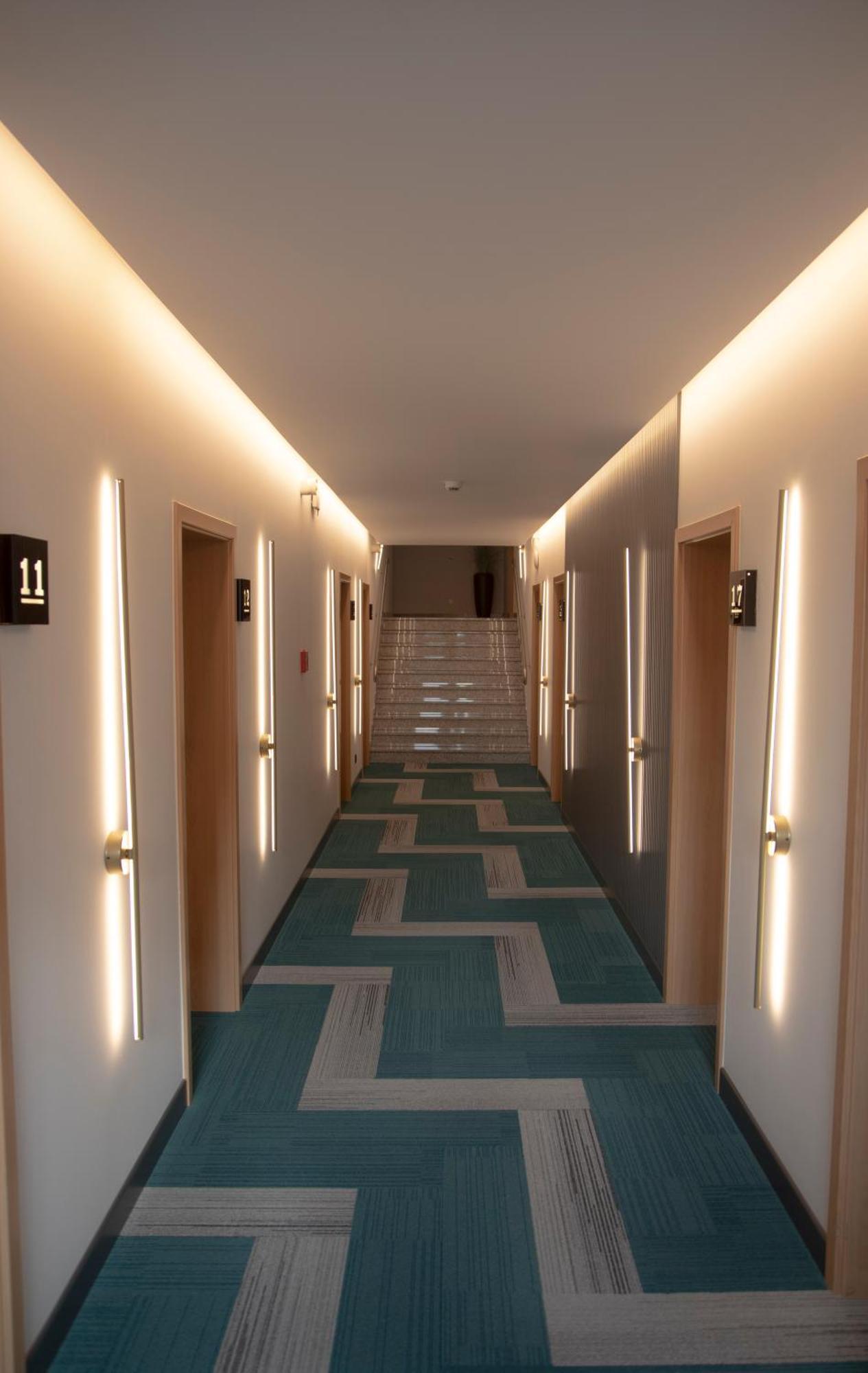 Friends Hotel Kerpen Zewnętrze zdjęcie